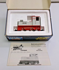 Fleischmann 0e Magic Train 2250 Diesellok LOLO