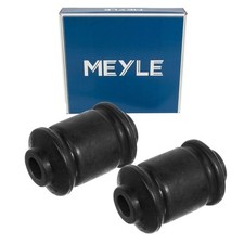 2x MEYLE Querlenkerlager für