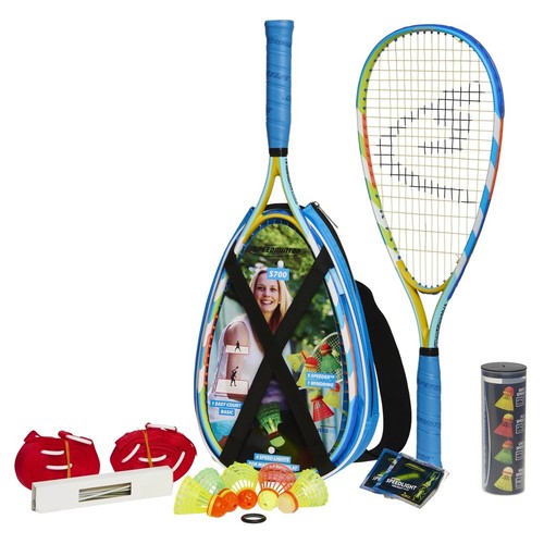 Speedminton 400085 set s700 - speedminton,