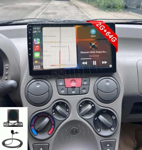 64gb android carplay für - android, 15