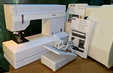 Pfaff Tipmatic 1051