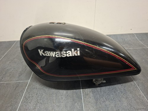 Kawasaki zn750 ltd - kawasaki,