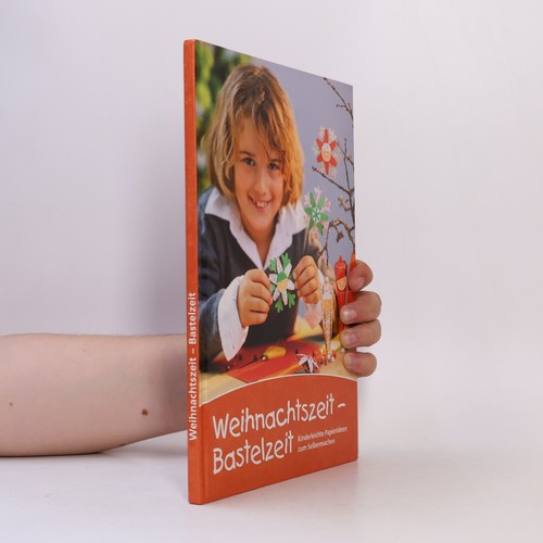 Weihnachtszeit bastelzeit - weihnachtszeit,