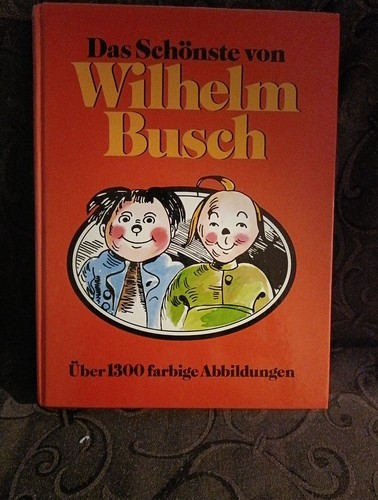 Das schönste von wilhelm - das,