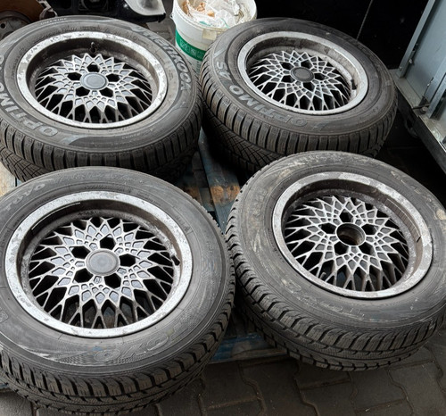 Alu felgen für - alu,