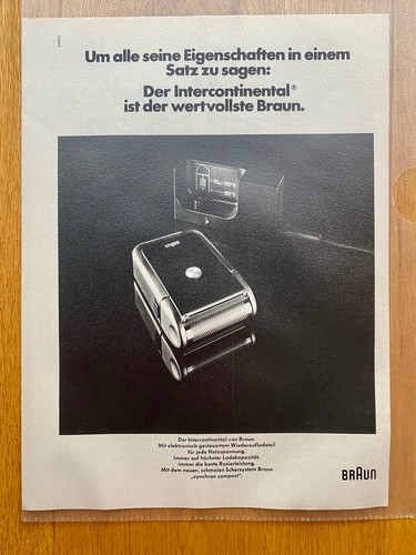 Der intercontinental ist - der,