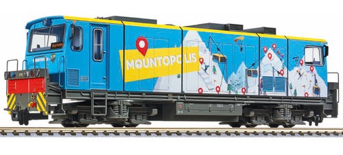 L142111 liliput spur - l142111,
