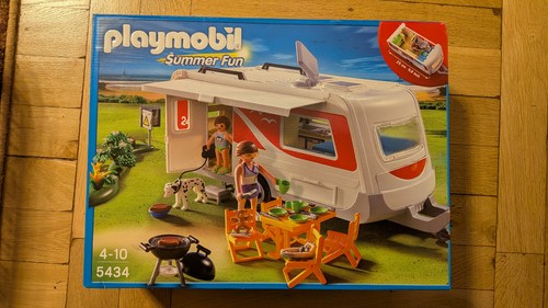 Playmobil 5434 - playmobil,