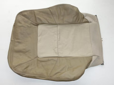 Neuer org. Mercedes Benz Leder