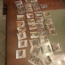 Sammelbilder Das seutsche Heer