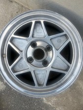 STIL-AUTO Alufelgen 6-Stern – Klassiker für Alfa Romeo Fans