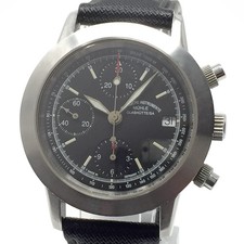 Mühle Glashütte (revisioned & almost new) M12 Sport Chronograph M1-23-10