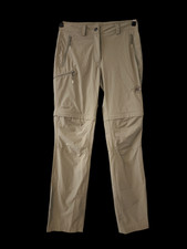 Mammut runbold zip off - -,