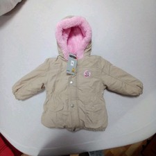 Baby Jacke Winter Größe 86