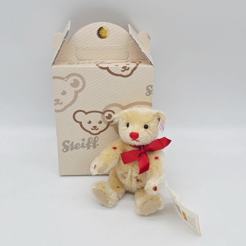 Steiff 656514 mini - 9!,