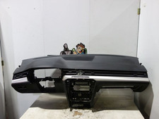 Armaturenbrett 3G1857100 VW PASSAT ALLTRACK (3G5, CB5) 2.0 TDI 4MOTI 3G0880204D