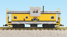 Neuheit 2026 USA TRAINS ext