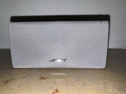 Bose lifestyle acoustimass - lifestyle,