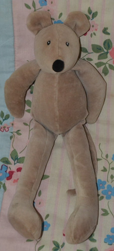 Moulin roty nini - moulin, maus