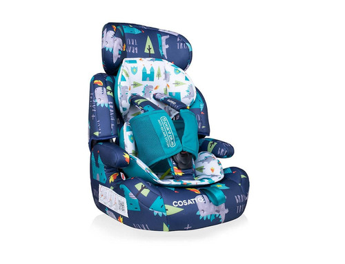 Cosatto zoomi kindersitz - zoomi,