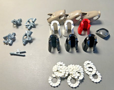 PLAYMOBIL Mantel Umhang