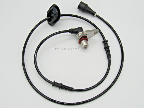 Abs sensor vorne - sensor,