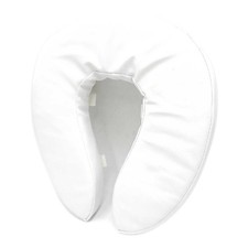 NRS Healthcare Toilettensitzkissen Gesundheitsbedarf M66340 Komfort Gepolstert 5