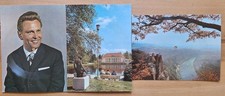 Ddr colorvox phonopostkarten - ddr, 3