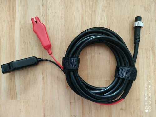 Stromkabel ersatzkabel 3mkabel - ersatzkabel,