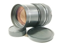 Lens Pentacon auto MC 135mm F2.8 M42 screw mount Ref. 54219