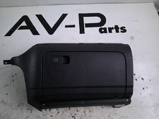 Original VW Golf 6 Handschuhfach Ablagefach Staufach Kühlschrank Airbagschalter