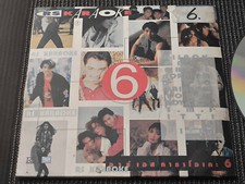 Laser Karaoke - Video Sing Volume 1 - multiplex - Pioneer LaserDisc CDV