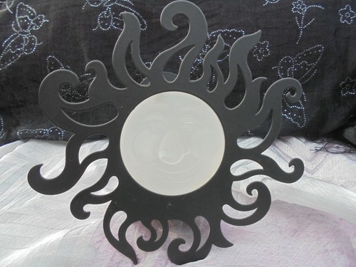 Wandkerzenhalter von partylite - wandkerzenhalter,