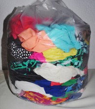 Konvolut großes Stoff-Reste