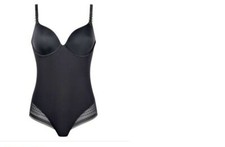 SIMONE PERELE MUSE BODY