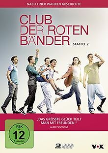 Club der roten bänder - der,
