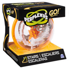 Perplexus GO! Stairs Ball 3D Labyrinth Puzzle Spiel