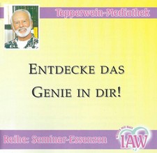 Entdecke das Genie in Dir -