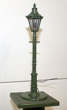 Spur G - LGB 50500 Straßenlaterne / geprüft /  #2017