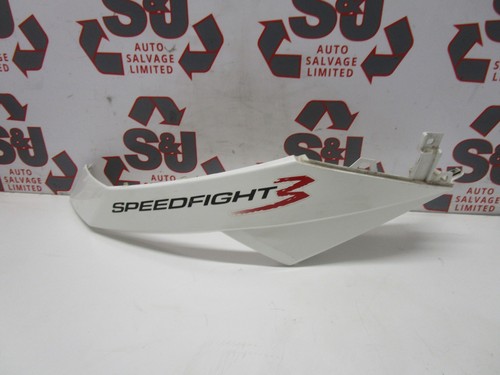 Peugeot speed fight - fight, 3
