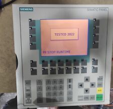 GETESTET ▀▄▀ SIEMENS