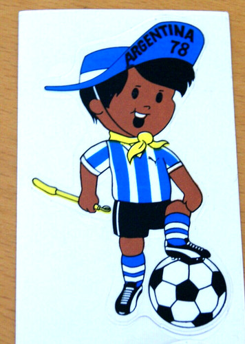Werbe aufkleber fußball - werbe-aufkleber, wm