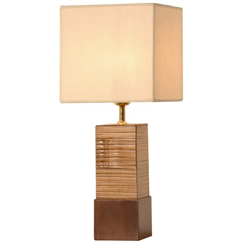 Tischlampe tawau tischleuchte - tischlampe,