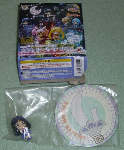 Sailor saturn ochatomo - sailor,