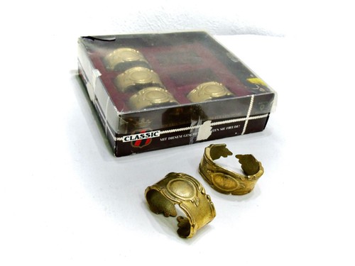 Classic 6er set - *, *