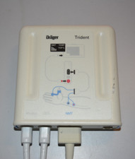 Dräger Infinity trident mit