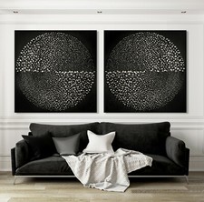 GREYSTONE Leinwand BILD XXL