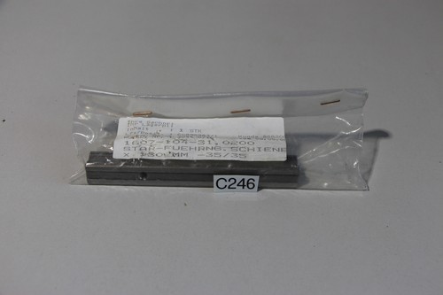 Rexroth star kugel - star,