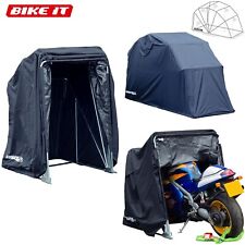 Bike-It Armadillo Motorrad