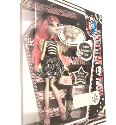 Neu monster high rochelle - neu,